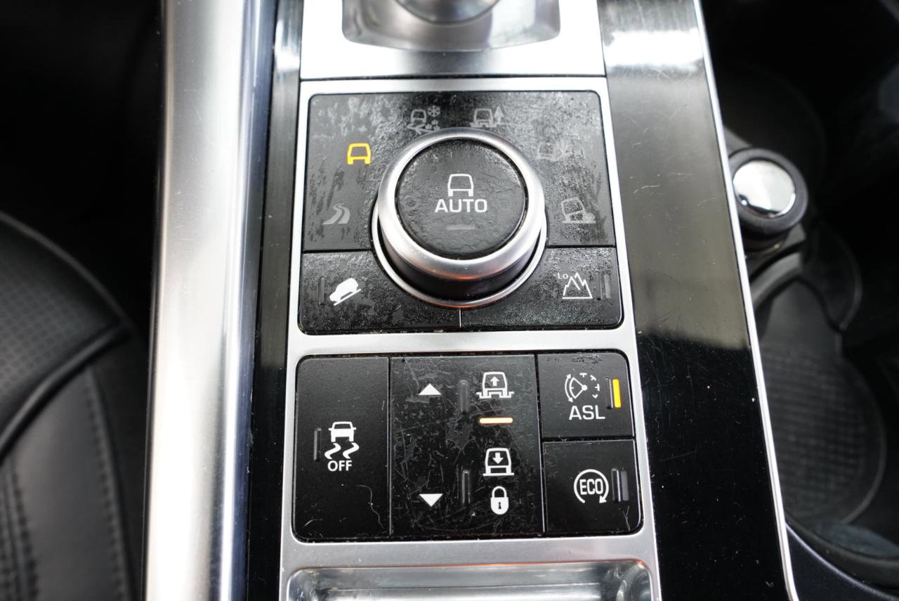 Used 2014 Land Rover Range Rover Sport Autobiography AWD/4WD image 23