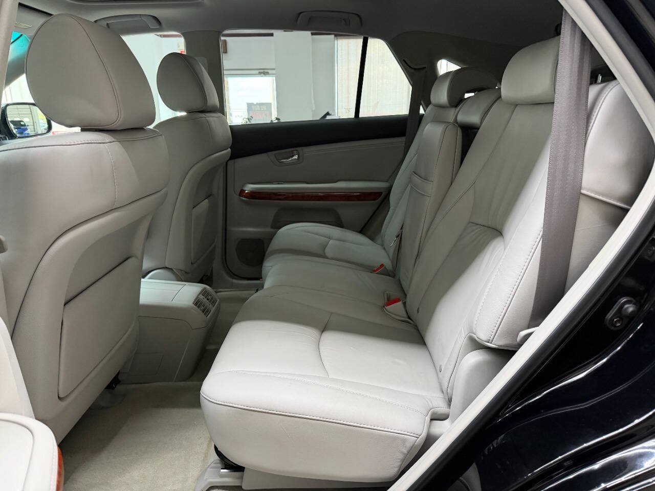 Used 2007 Lexus RX 350 2WD image 13
