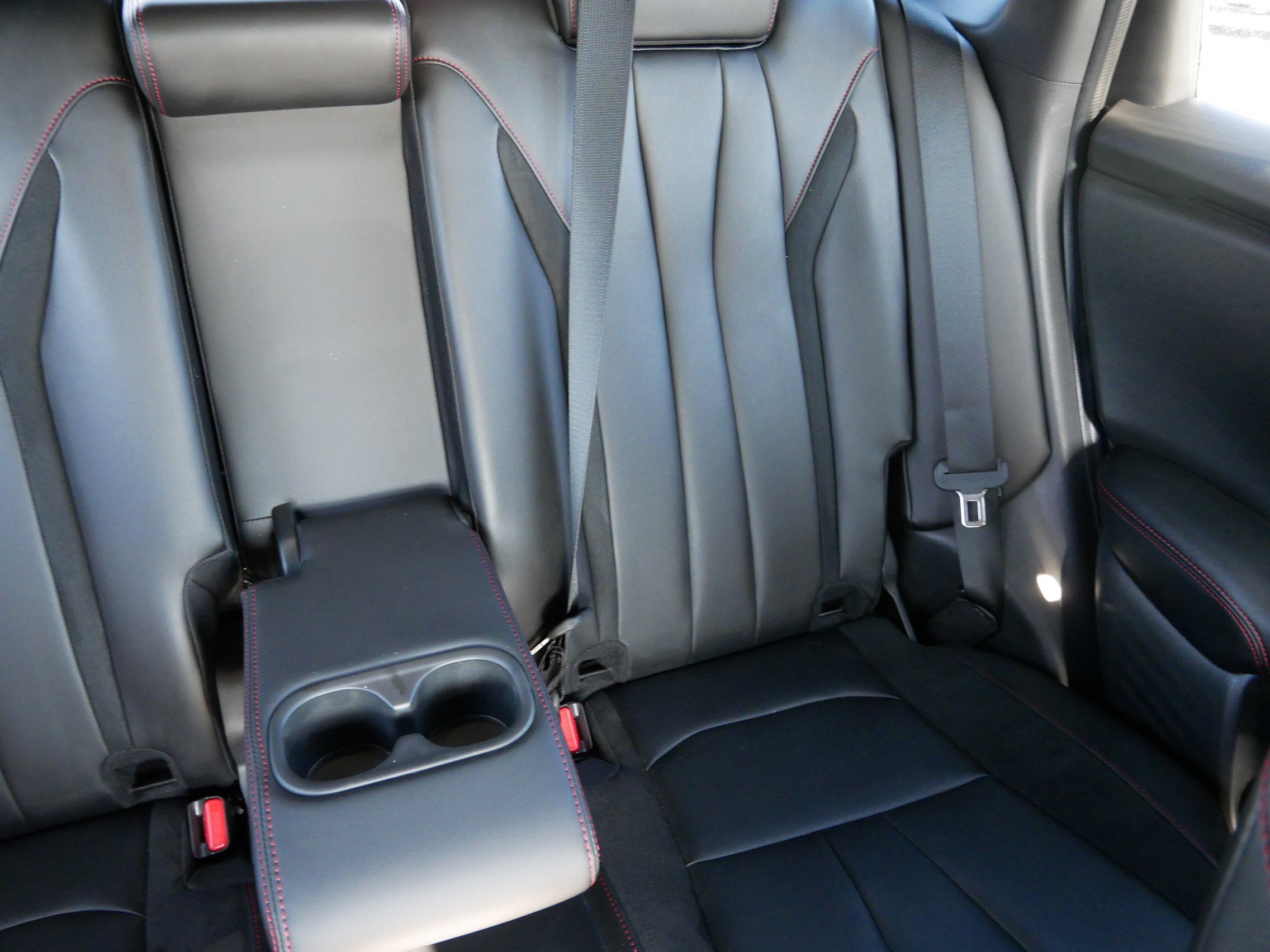 Certified 2025 Acura ADX A-Spec image 14