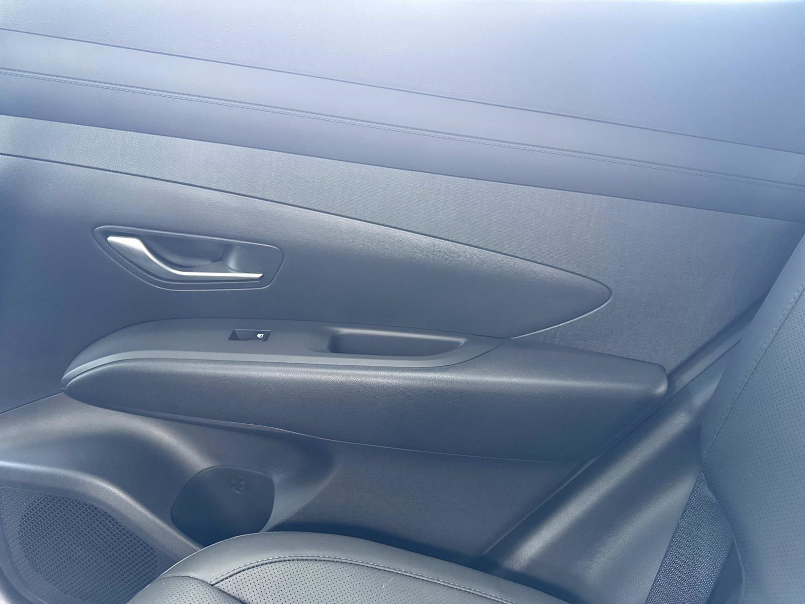 New 2025 Hyundai Tucson SEL image 15