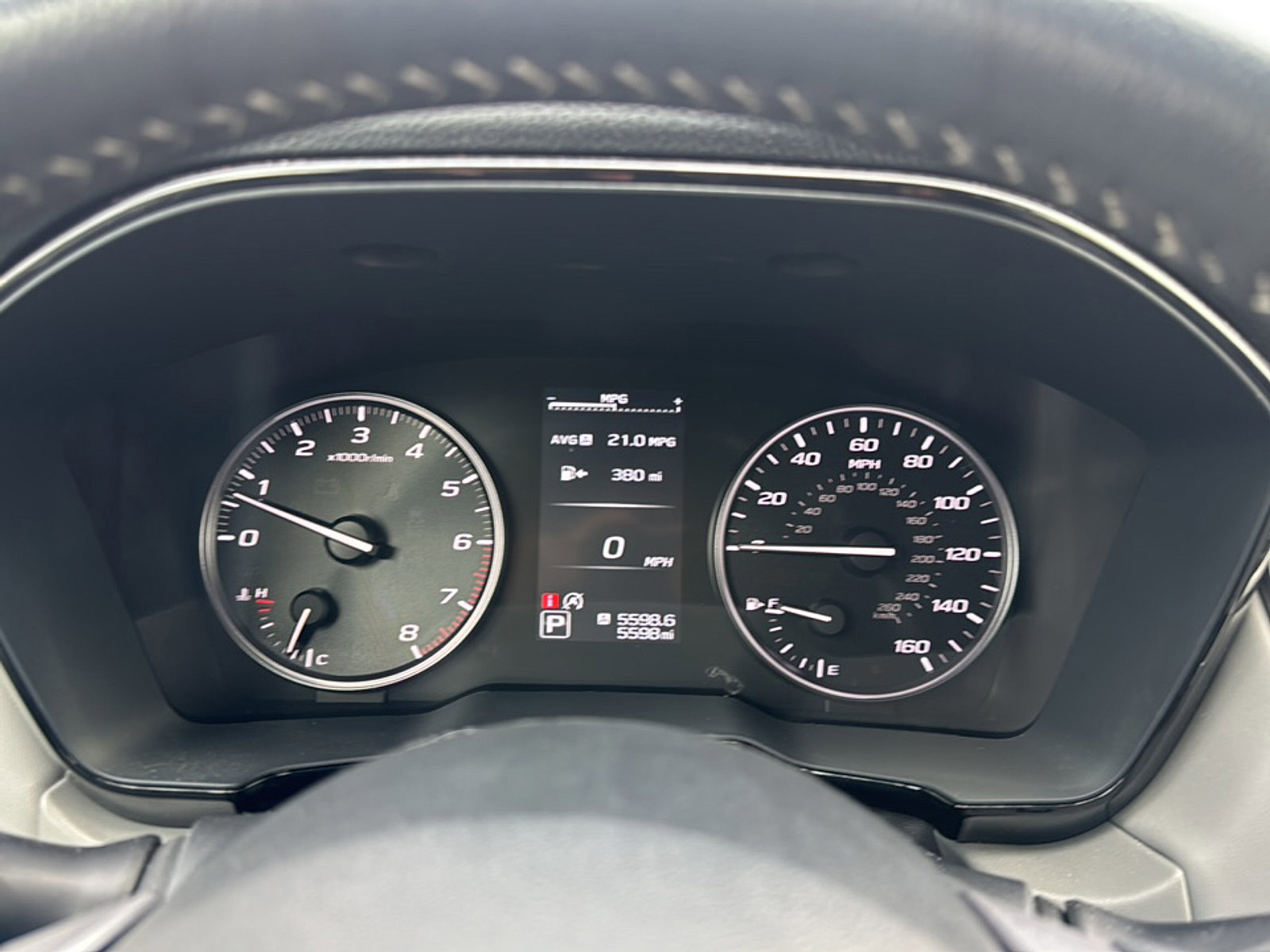 Certified 2025 Subaru Legacy Premium w/ Popular Package #1A image 26