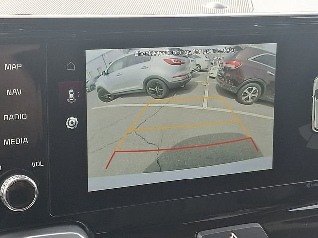 Used 2023 Kia Sorento SX image 17