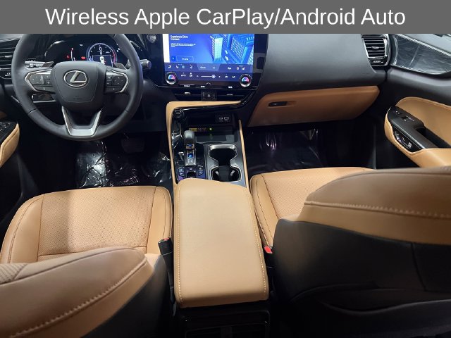 Certified 2024 Lexus NX 350 AWD image 14