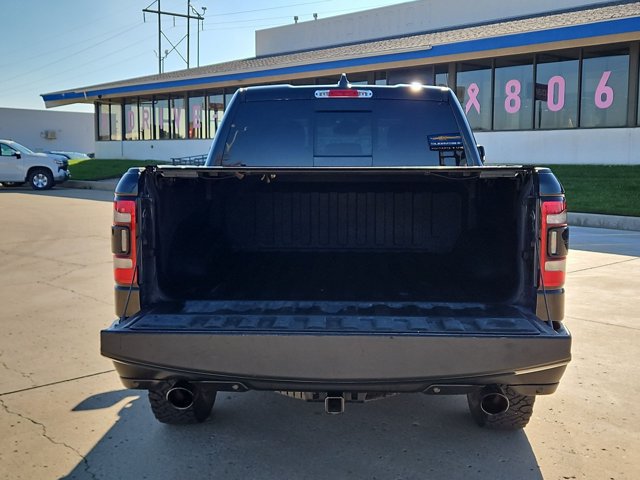 Used 2021 RAM 1500 Rebel w/ Rebel Level 2 Equipment Group AWD/4WD image 6