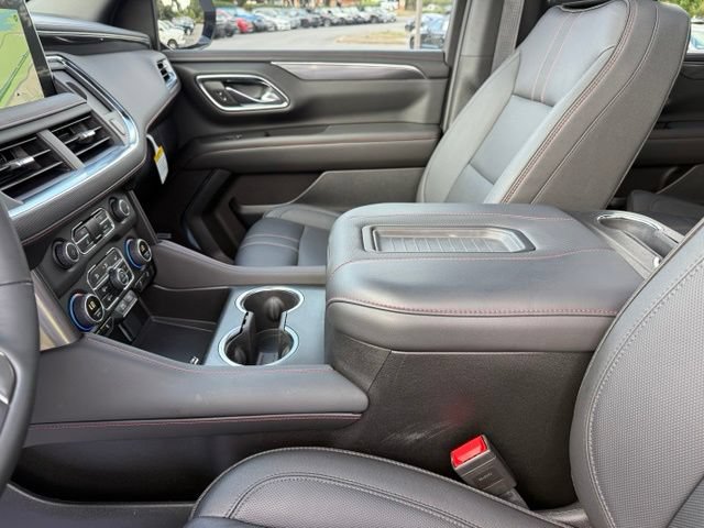 Used 2024 Chevrolet Tahoe RST w/ Luxury Package RWD image 23