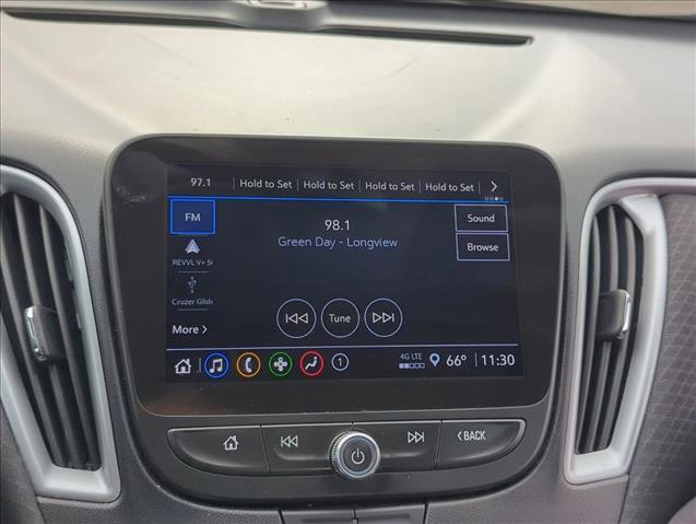 Used 2024 Chevrolet Malibu LT image 13