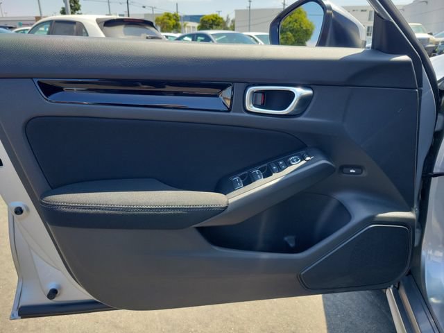 Certified 2023 Honda Civic EX image 17