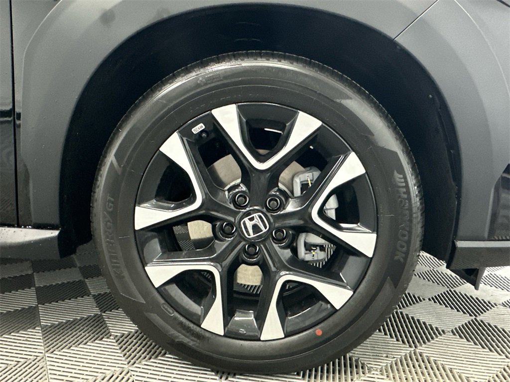 New 2026 Honda HR-V EX-L image 14