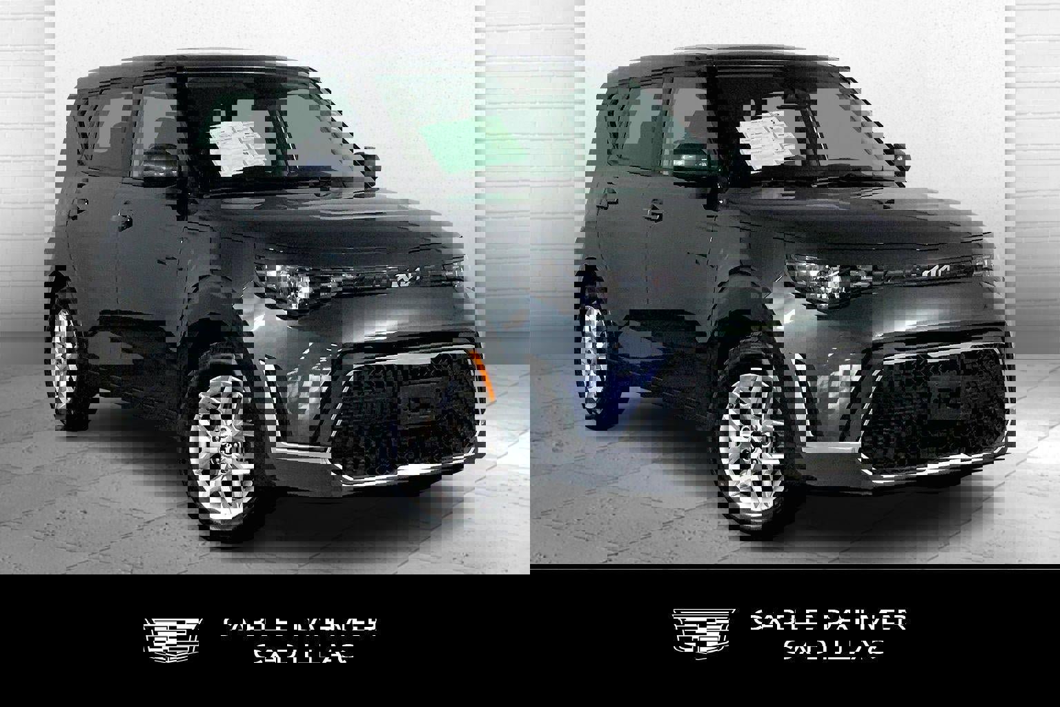 Used 2025 Kia Soul LX w/ LX Technology Package image 1