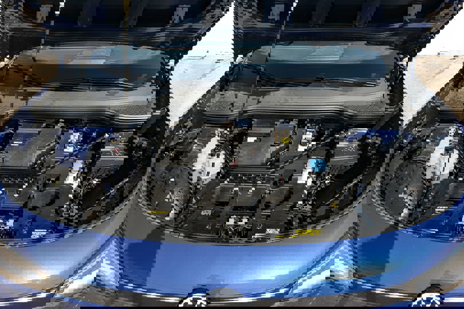 Used 2021 Volkswagen ID.4 Pro S image 51