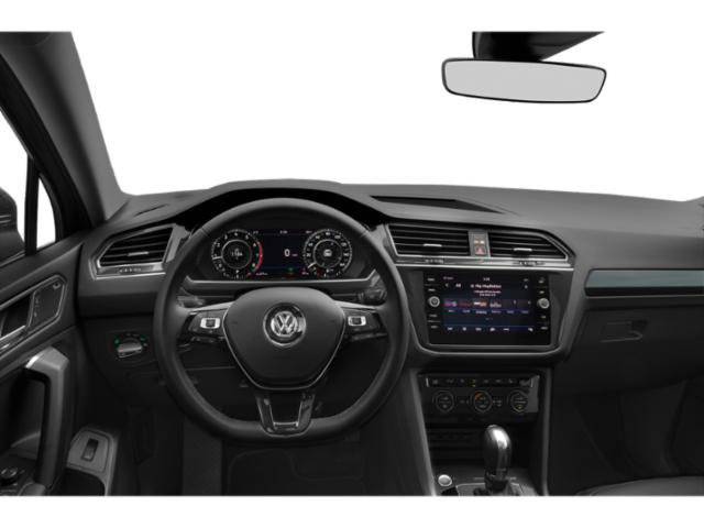 Used 2019 Volkswagen Tiguan SEL AWD/4WD image 10