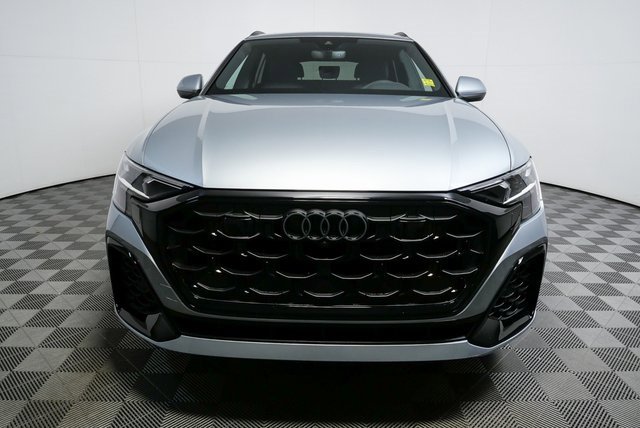 New 2026 Audi Q8 Premium Plus image 34
