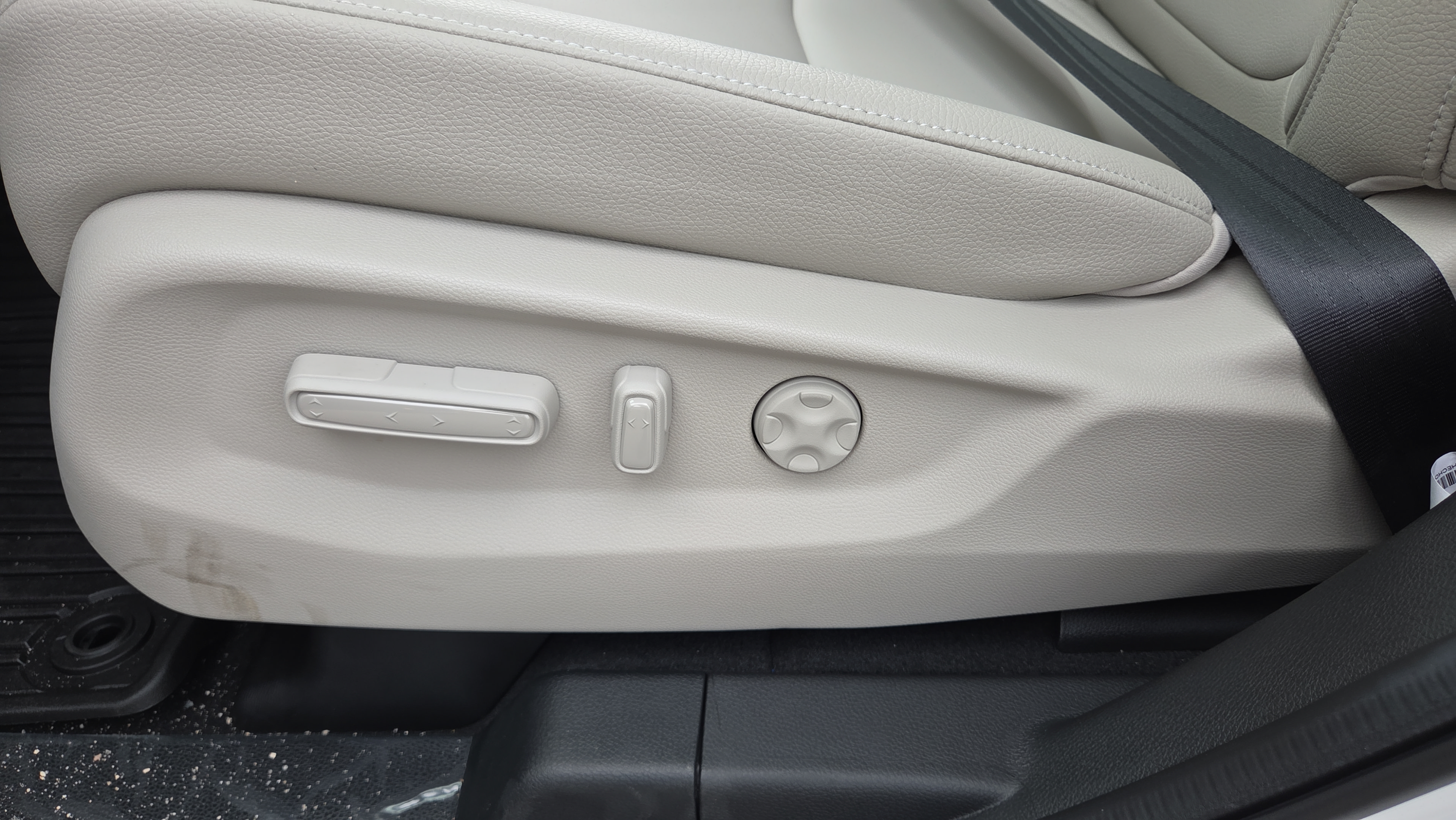 New 2026 Honda Odyssey EX-L image 10