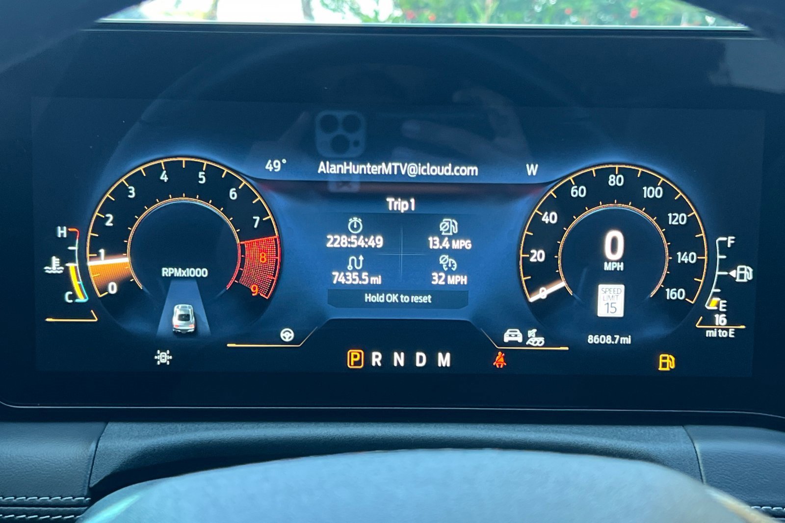 Used 2024 Ford Mustang GT Premium image 24