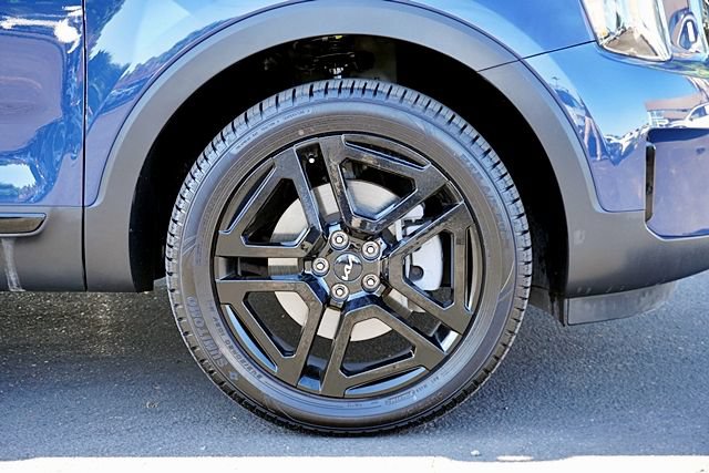 Used 2024 Kia Telluride EX X-Line AWD/4WD image 8