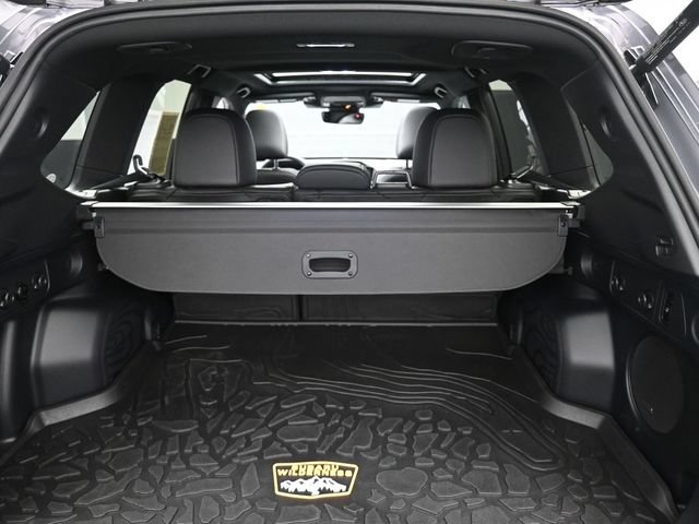 Used 2026 Subaru Forester Wilderness AWD/4WD image 29