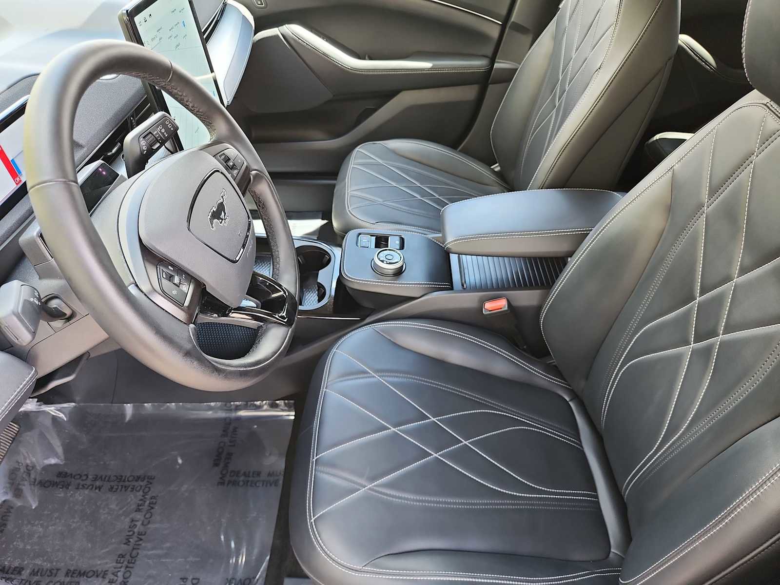 Used 2023 Ford Mustang Mach-E Select RWD image 15