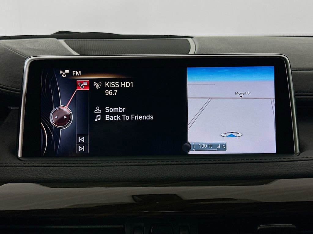 Used 2016 BMW X6 xDrive35i image 15