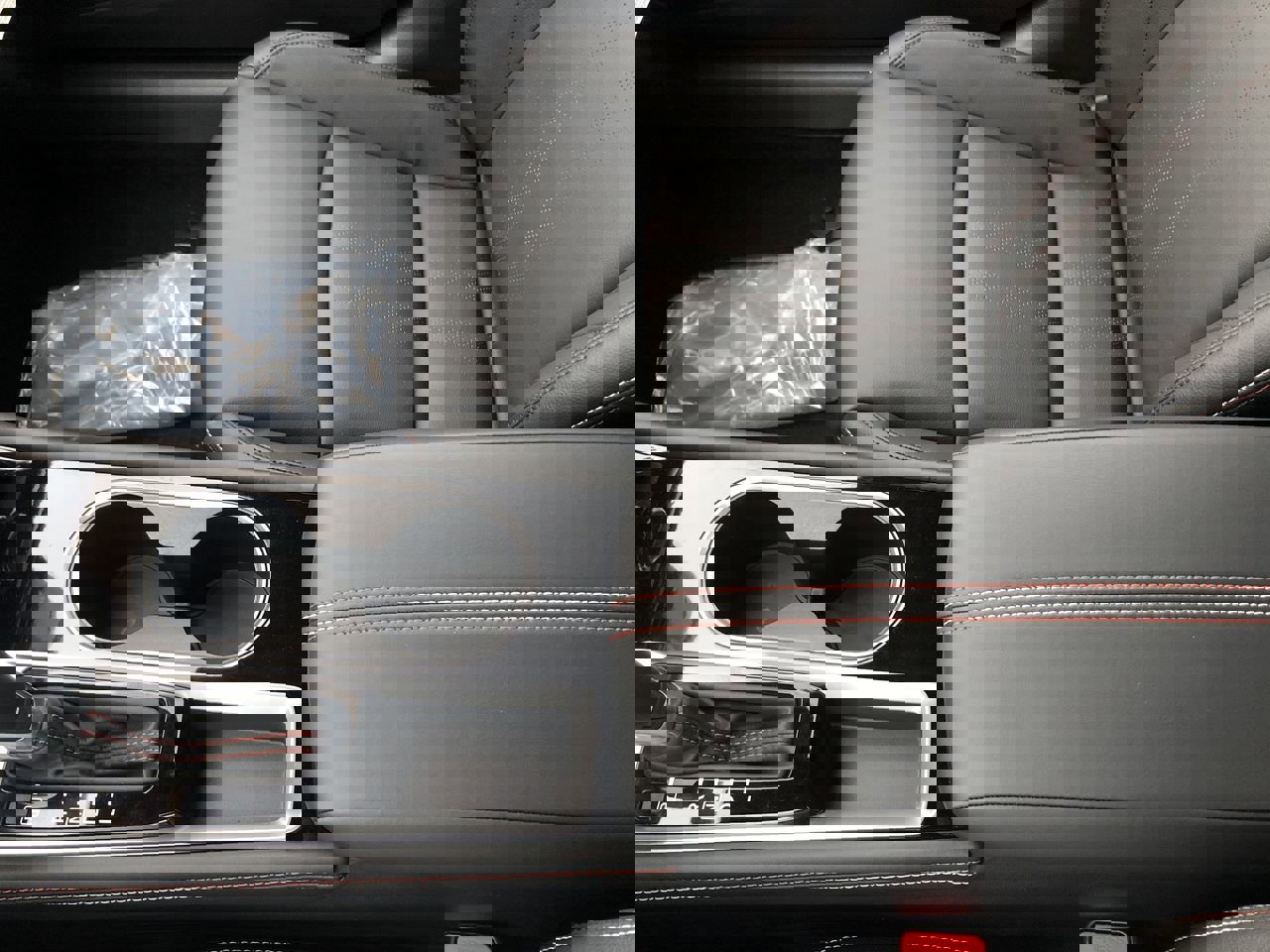 New 2025 Nissan Altima 2.5 SR w/ SR Premium Package image 25