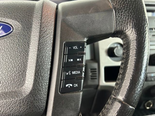 Used 2011 Ford F150 XLT w/ XLT Convenience Pkg AWD/4WD image 28