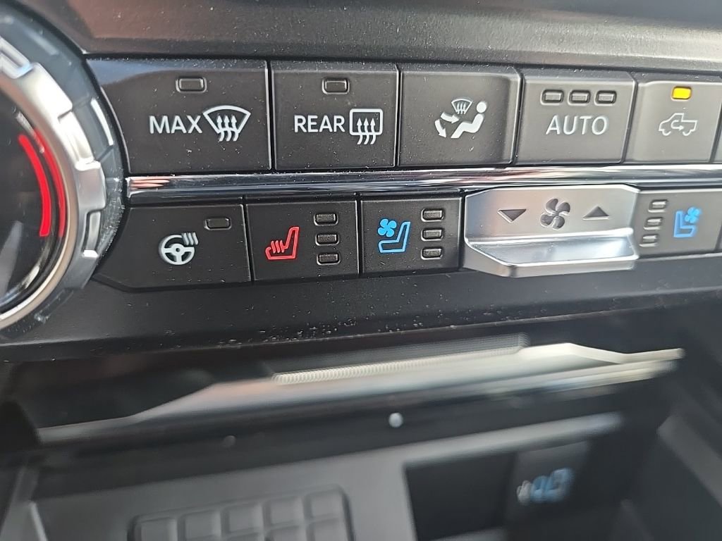 New 2026 Ford F350 Platinum image 21
