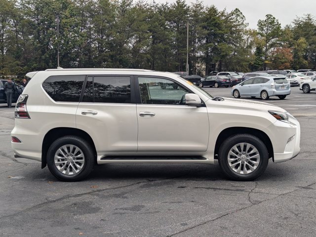 Used 2023 Lexus GX 460 Premium image 8