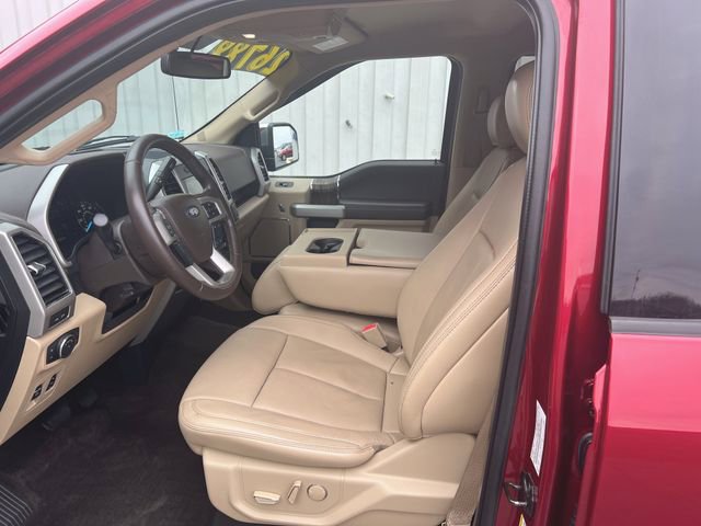Used 2018 Ford F150 Lariat image 11