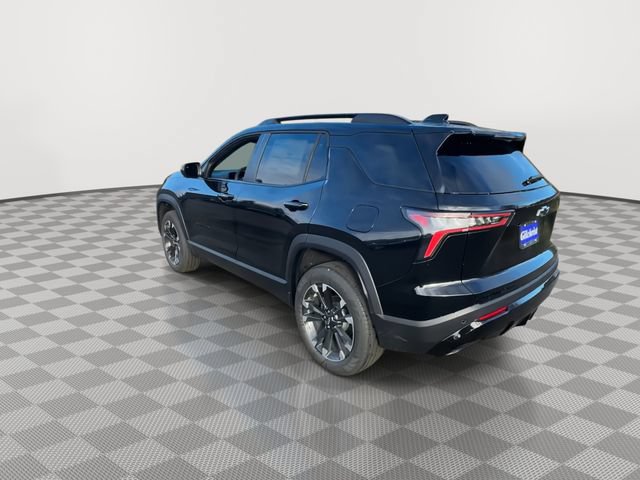 New 2026 Chevrolet Equinox RS w/ Convenience Package III AWD/4WD image 6