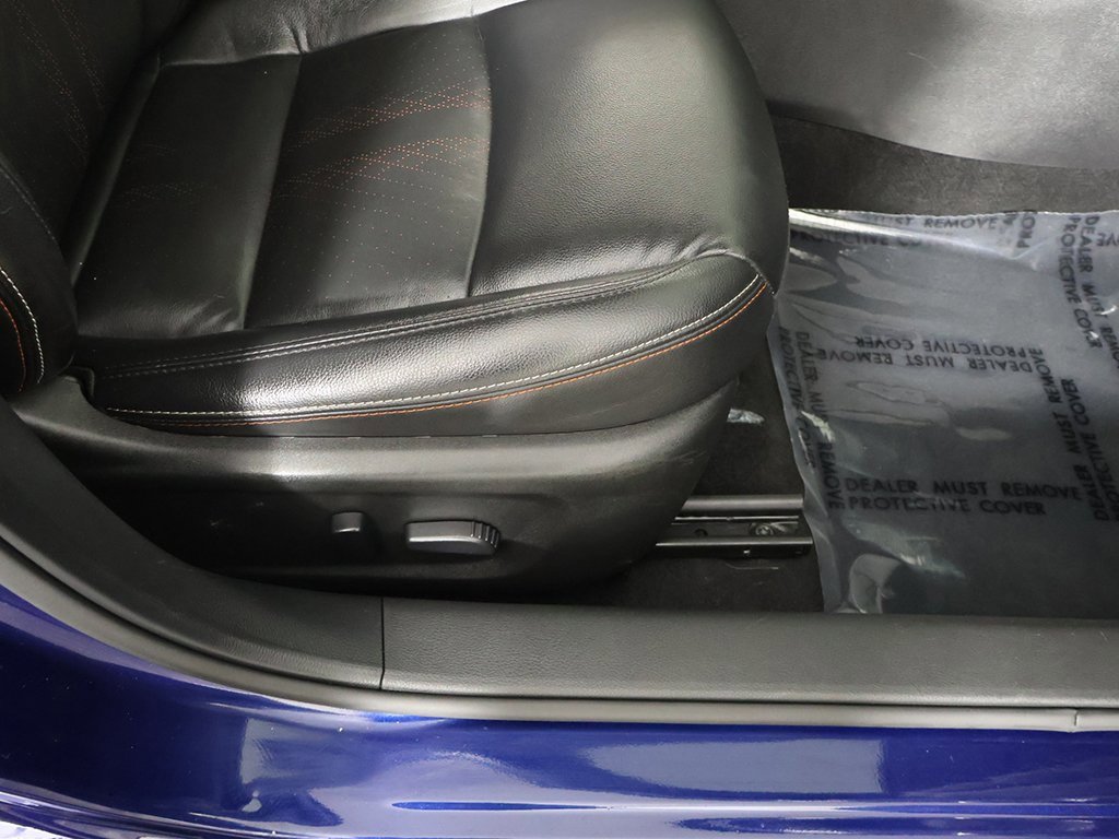 Used 2024 Nissan Altima 2.5 SR w/ SR Premium Package image 32