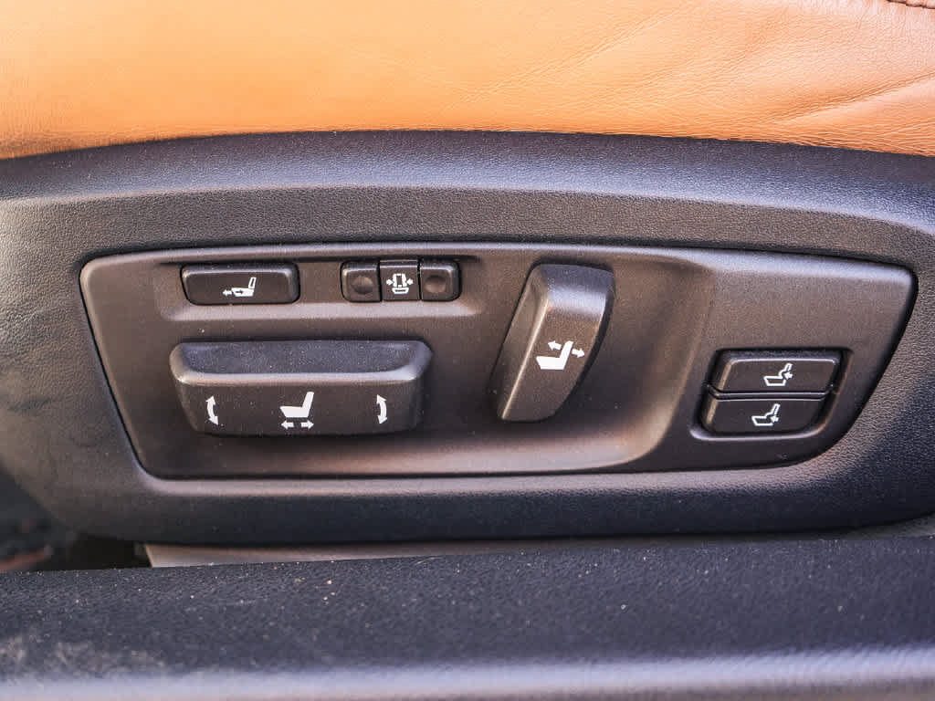 Used 2015 Lexus GS 350 w/ F Sport Package RWD image 22