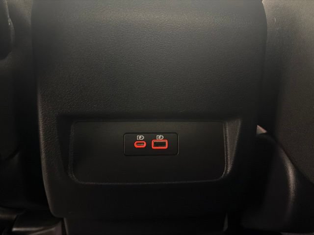 Used 2023 Nissan Frontier PRO-4X w/ Technology Package AWD/4WD image 29