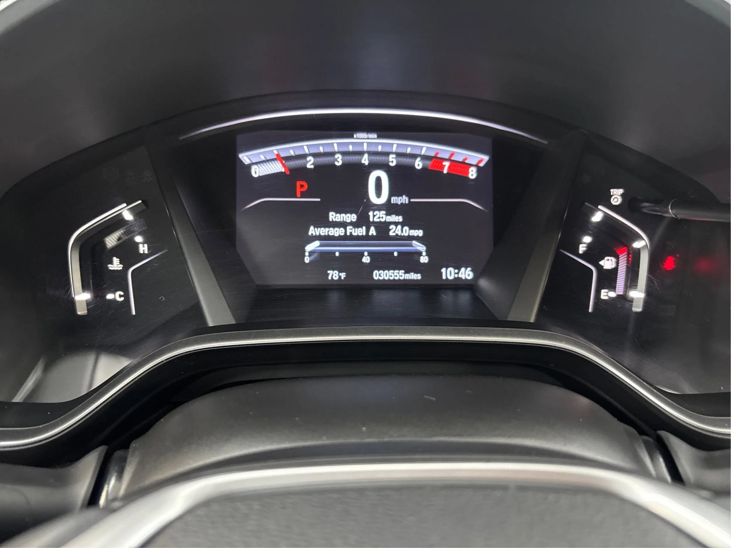 Used 2019 Honda CR-V EX-L image 23