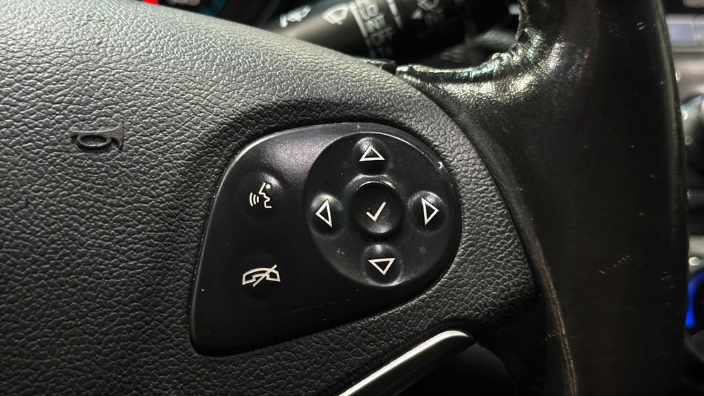 Used 2018 Chevrolet Impala Premier FWD image 24
