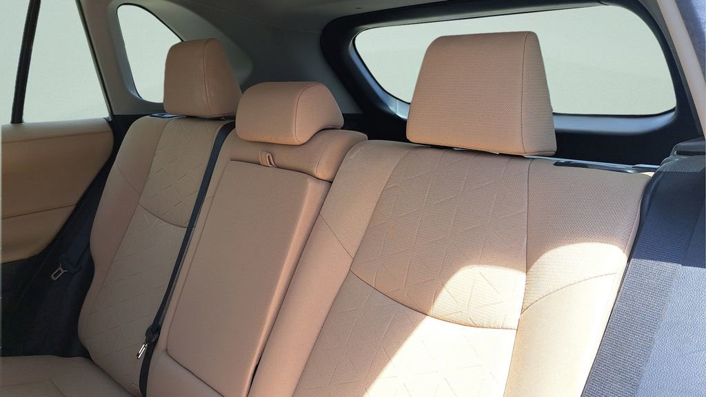 Used 2023 Toyota RAV4 XLE image 13