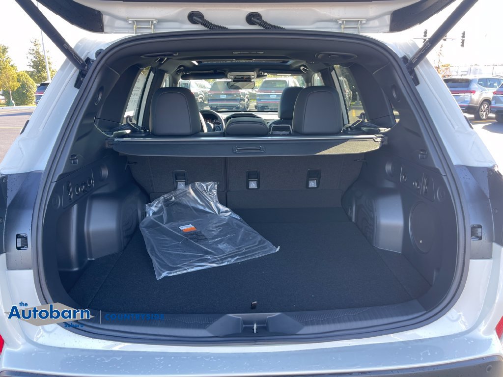 New 2026 Subaru Forester Limited AWD/4WD image 24