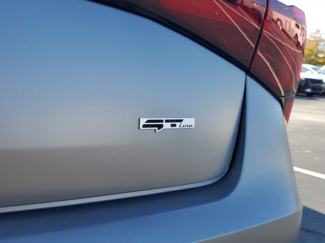 New 2026 Kia K5 GT-Line w/ GT-Line Red Interior Package image 7