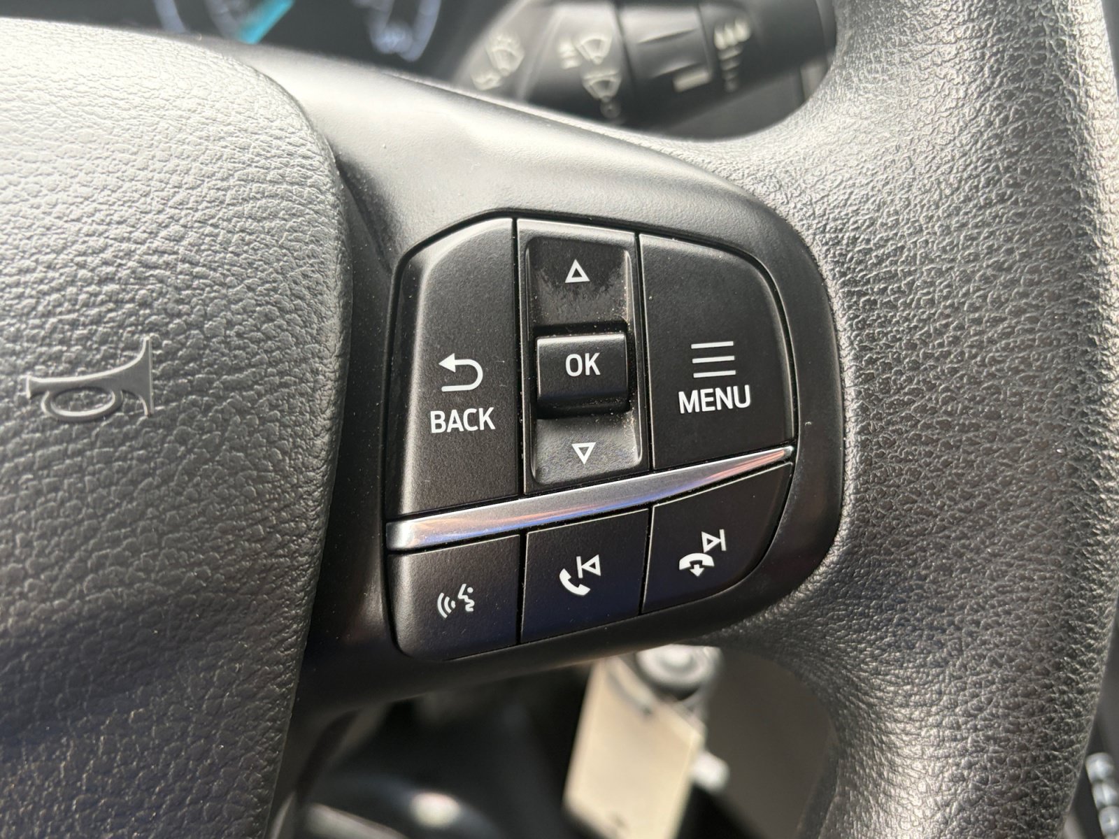 Used 2025 Ford Transit 250 Low Roof w/ Exterior Upgrade Package RWD image 19