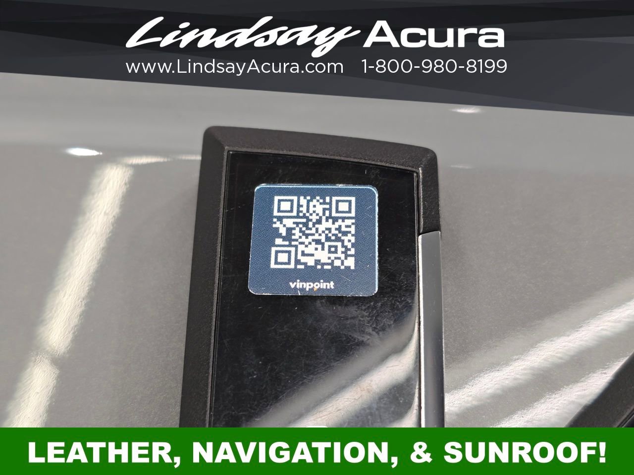 Used 2025 Acura TLX SH-AWD w/ A-SPEC Pkg image 23