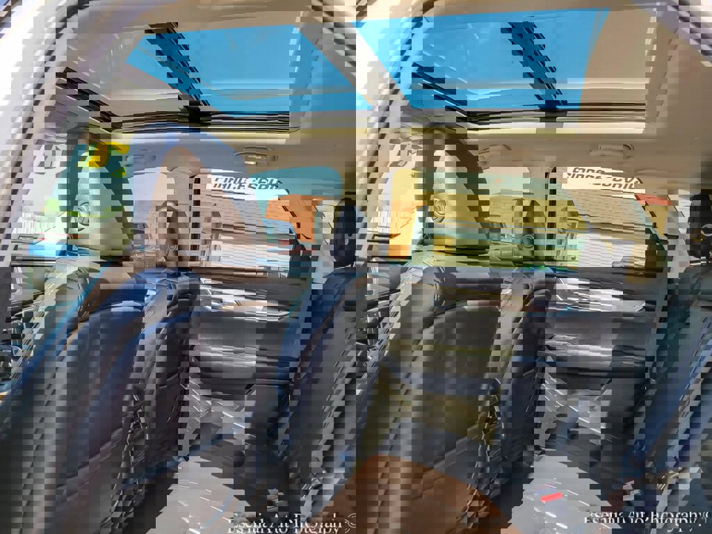 Used 2017 Cadillac XT5 Premium Luxury image 14