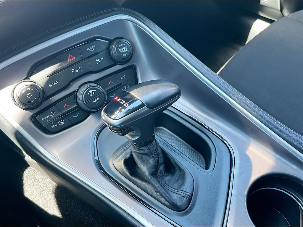 Used 2021 Dodge Challenger GT RWD image 16