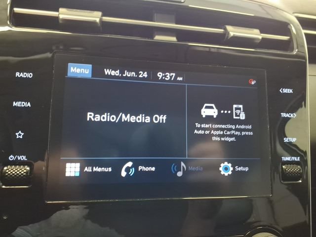 Used 2022 Hyundai Tucson SEL FWD image 18