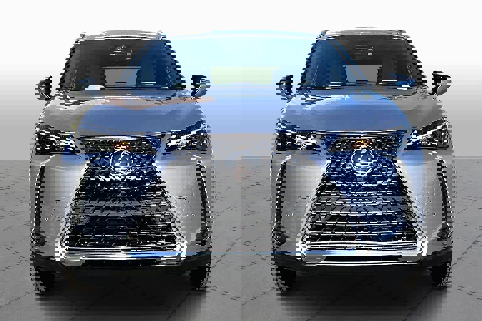 New 2026 Lexus UX 300h Premium image 3