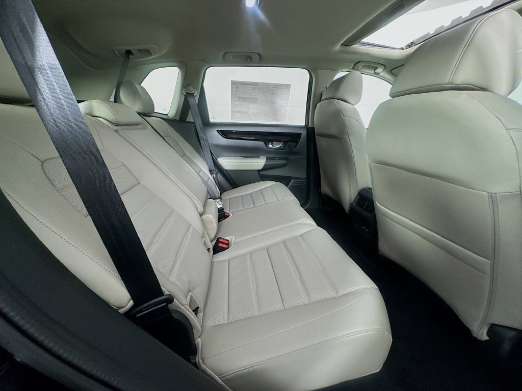 Used 2026 Honda CR-V EX-L image 40