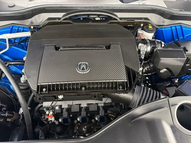 Certified 2026 Acura MDX A-Spec w/ Advance Package AWD/4WD image 50
