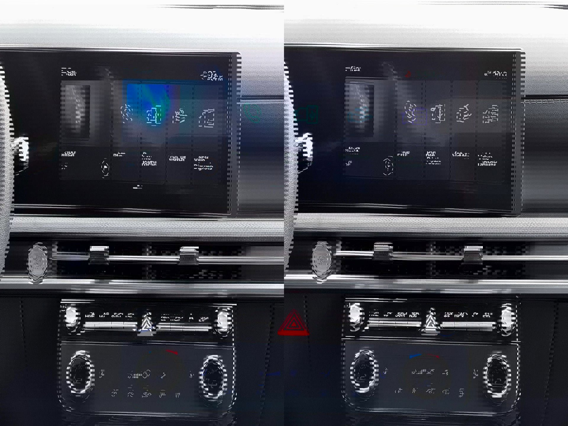 New 2026 Hyundai Santa Cruz SEL image 18