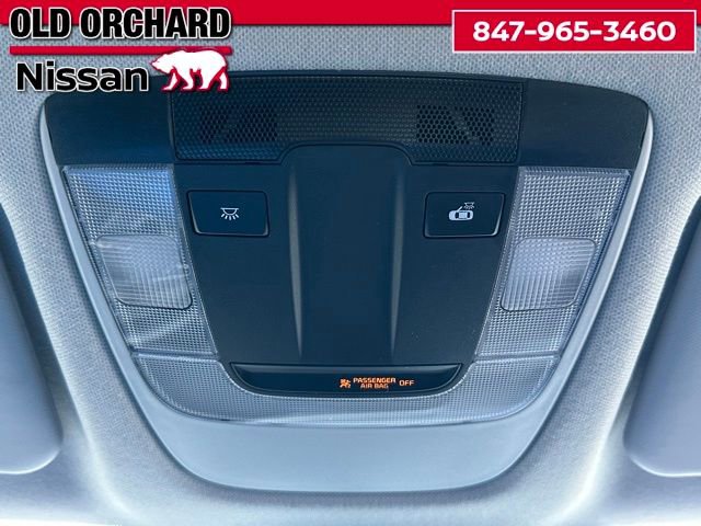 Used 2024 Kia Seltos LX AWD/4WD image 17
