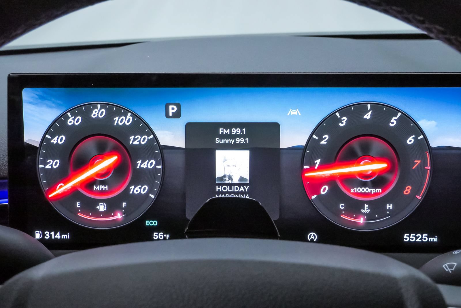 Certified 2026 Genesis GV70 2.5T AWD/4WD image 18