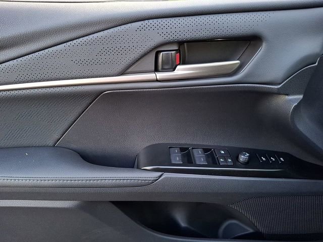 New 2026 Toyota Camry XSE image 7