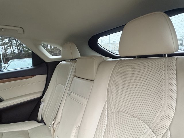 Used 2017 Lexus RX 350 RX 350 image 15