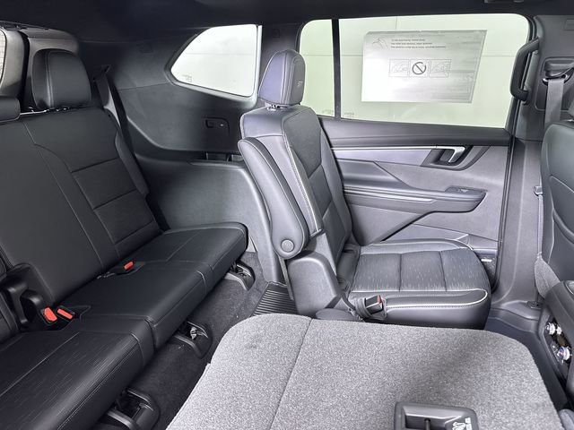 New 2026 Buick Enclave Sport Touring w/ Power Package image 28